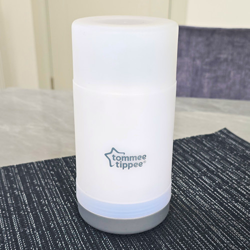 Tommee tippee 500ml stainless - tommee,