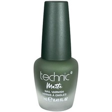 Technic Matte Amazonian Nail
