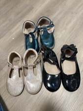 3 Pairs Monkey Feet 7-8Y 