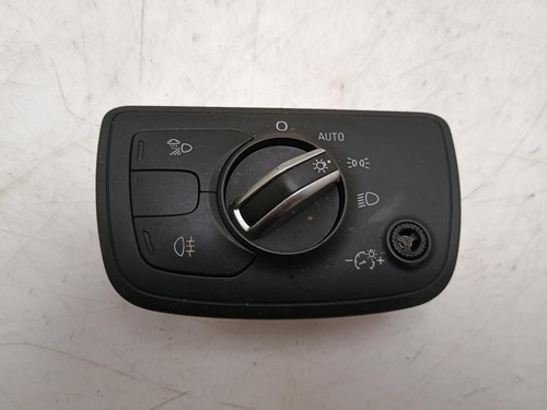 Audi headlamp headlight - audi,