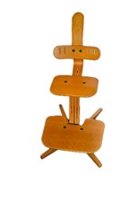 Stokke nomi high chair - stokke, natural