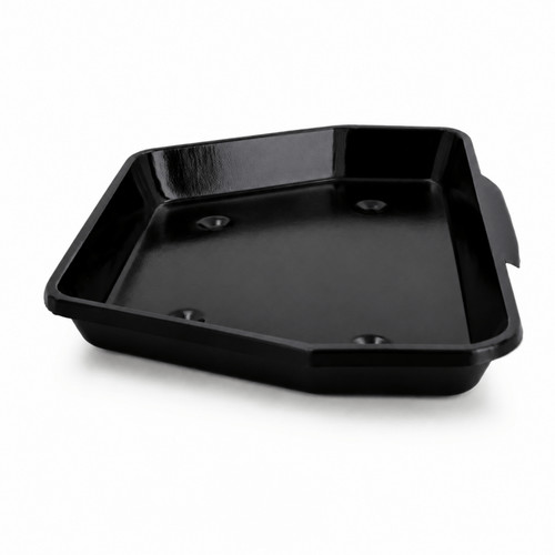 11in ash pan - for, 16in
