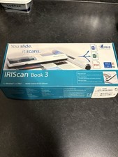 Iris Scan Book 3 Mobile