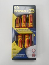 CK Tools Triton XLS T4729