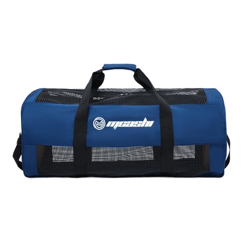 Mesh diving duffle - mesh,
