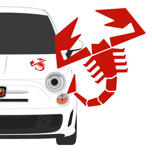 Fiat abarth 500 - abarth,