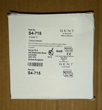 Gent Vigilon Optical Smoke