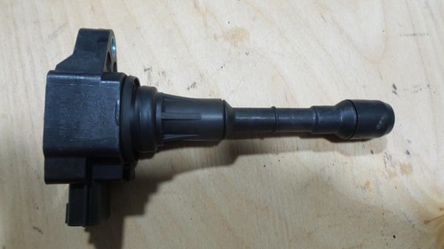 Nissan 350z coil pack - nissan,
