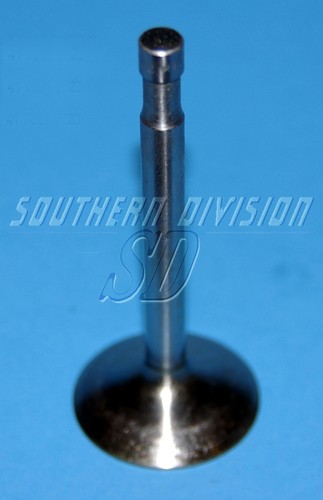 Bsa outlet valve exhaust - bsa,
