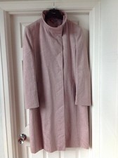 BNWOT Gorgeous Designer Coat By Gharani Strok Debenhams **£90** Size 10