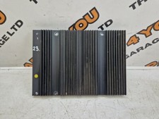 2005 VOLVO XC90 2.4 DIESEL D5 AUDIO AMP AMPLIFIER 30732825