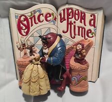 Beauty & the Beast : Once Upon a Time book - Love Endures : Disney Showcase