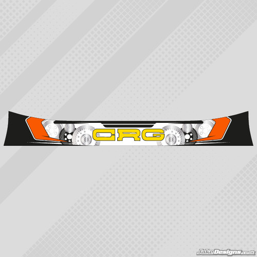 Crg 2014 style - crg,