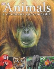 Animals A Children's Encyclopedia (Visual Encyclopedia) By Dk
