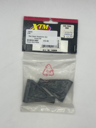 Xtm 146609 rear upper - xtm,