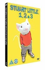 Stuart Little/Stuart Little