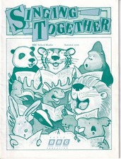 Singing Together Autumn