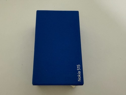 Brand new nokia 515 - brand,