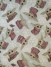 Mandalorian The Child Baby