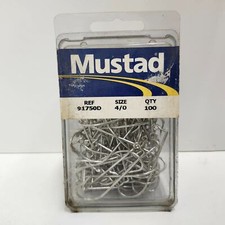 Mustad 90 Degree Fishing Jig