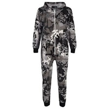 Kids Girls Charcoal Designer's