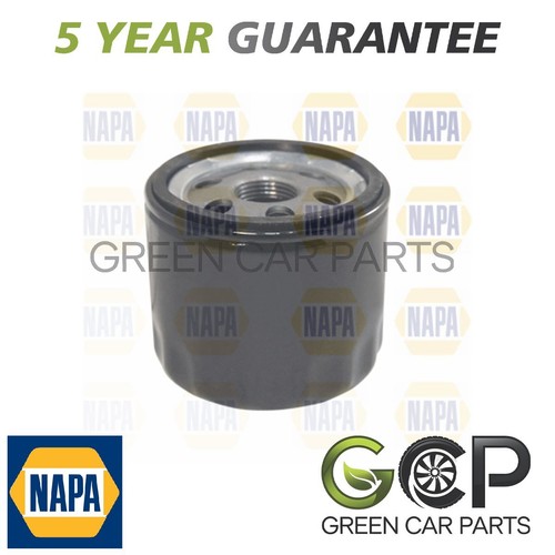 Napa oil filter fits - napa,