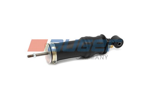 Driver cab shock absorber - cab,