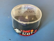 Wonda,Mini Mini Choro Q GT-R Collection,GT-R  R33 V-Spec (Midnight Purple)