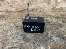 MERCEDES S CLASS W221 2009