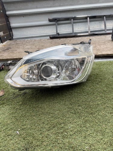 Ford transit custom mk8 - ford,