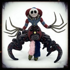 POPPY PLAYTIME Plush toy