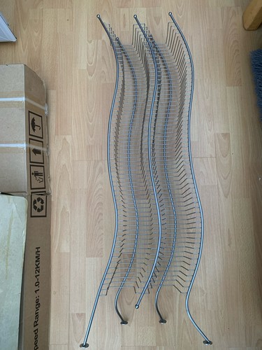 Vintage 1995 storage rack - vintage, cd