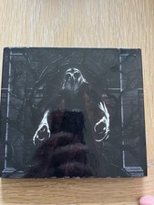 Lord of Tears Hex Studios Blu-ray, DVD CD Set