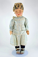 VINTAGE DEANS RAG BOOK GYPSY