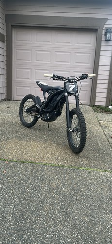 2024 surron lbx - 2024,