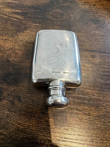 Quality antique solid silver - quality,