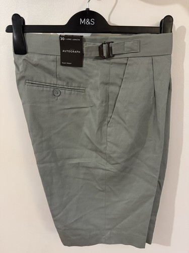 Autograph shorts men brand - autograph,