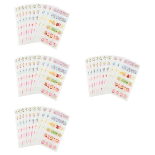 240pcs durable kids bandages - durable,