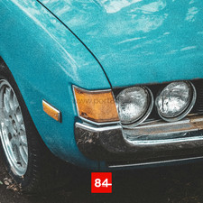 Toyota Celica TA22 TA23 TA28