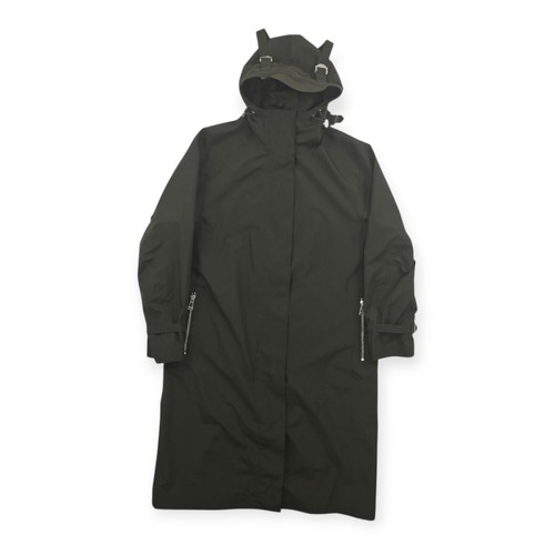 Belstaff navis parka - navis,