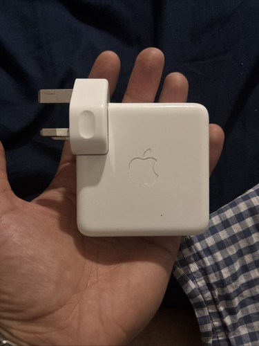 Apple 61w usb - macbook, pro