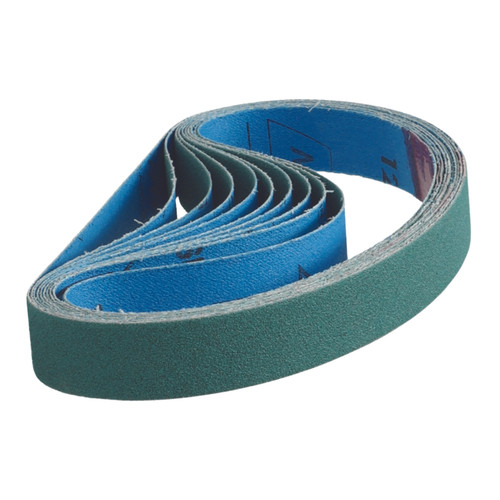 Norton r929 sanding belts - r929,