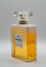 CHANEL NO. 5 EAU DE PARFUM SPRAY 100ML LIMITED EDITION BOTTLE