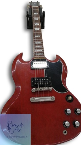 Gibson electric guitar 61 - guitar, sg