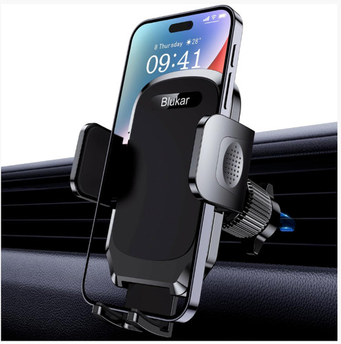 Blukar car phone - phone, air