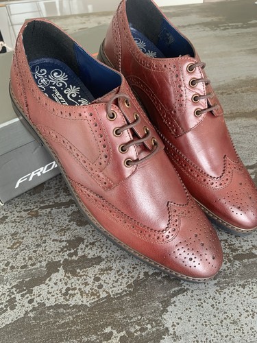 Front london morrison - "morrison", men's