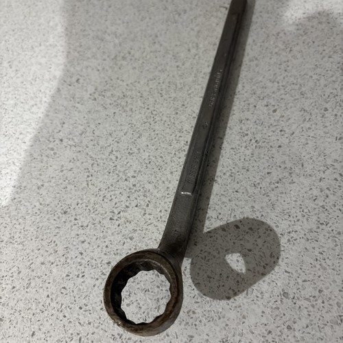Vintage used tool single - tool,