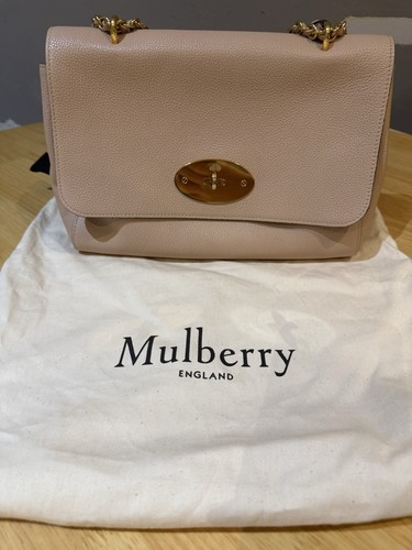 Mulberry lily medium - mulberry,