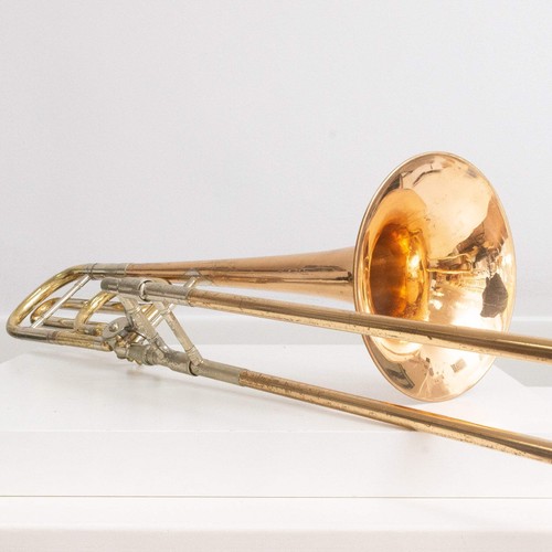 Conn 88h tenor trombone - 88h,