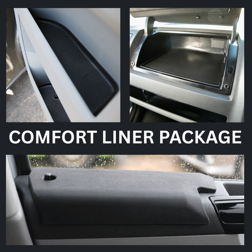 For 1 transporter - for, t5/t5.1